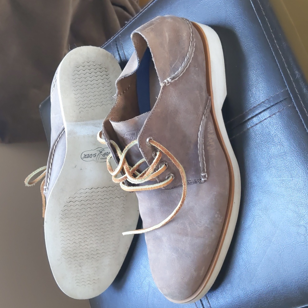 Man shoes